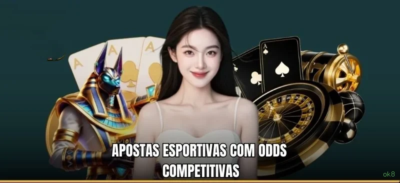 Lista de jogos para ok8 casino section