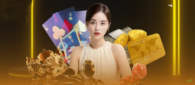 Lista de jogos para ok8 ios section