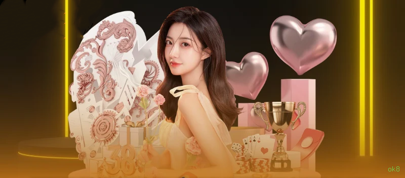 Controles de paJogonto e BRL em ok8