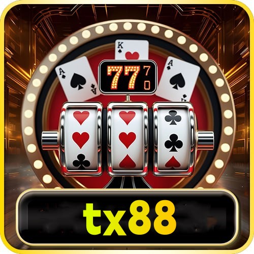 Logo của tx88
